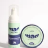 F001559C-7D34-48E4-B6FA-18077AF4F135 MAD Teeth Whitening Foam + MAD Teeth Whitening Powder (RECOMMENDED) 20% EXTRA DISCOUNT