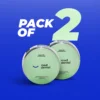 MAD Teeth Whitening Powder - Pack of 2 (Extra 11% OFF)