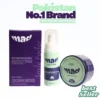 MAD Dental Purple Strips + MAD Whitening Foam AND Whitening Powder (10 Lac+ Orders Dispatched 🏆)