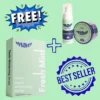 Untitled_1080x1080px_8_96e5b0d3-19c0-4ca5-8d2f-836827227428 (1) MAD Dental Pro White Strips + FREE MAD Teeth Whitening Foam AND MAD Teeth Whitening Powder (BEST SELLER))